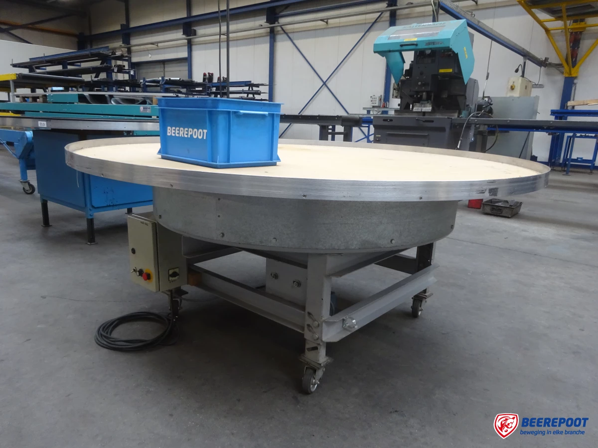 Buffertafel